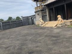 -清风小镇闯关东影视基地