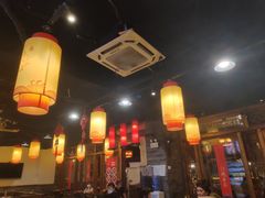 大堂-镇江龙·火锅串串(武侯祠店)