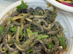 -黑八私房老北京炸酱面