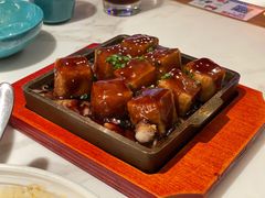 -荷塘秋月·本帮江浙菜(国权路店)