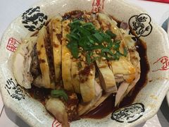 -Restaurant Sichuan 川里川外