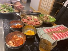 -臻牛烤肉