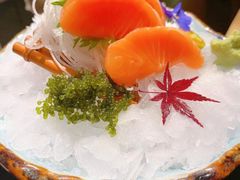 -昱匠·日本料理(金融街店)