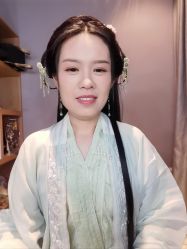 -盘子女人坊古装写真摄影(深圳店)