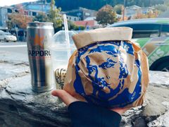 -Fergburger(皇后镇店)