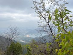 -北京十三陵国家森林公园蟒山景区