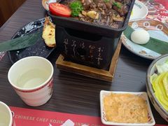 -仙隐小鹿中华料理(南宁万象城店)