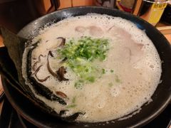 -博多一幸舍(侨福芳草地购物中心店)