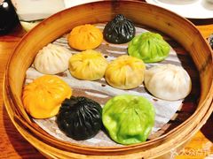 -隆喜元鱼汤包·海鲜(中联广场店)