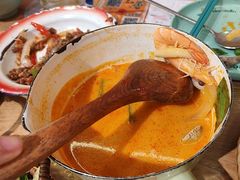 -迷你椰·泰式大排档(共康店)