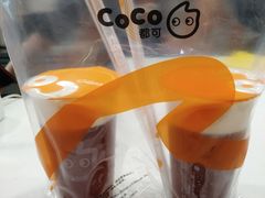 -CoCo都可(118广场店)