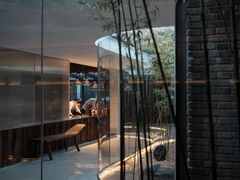 -曲廊院(东四十一条店)