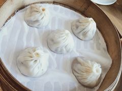 -新梅华·茶点餐厅(欧尚店)