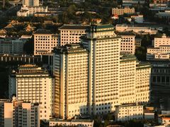 -中央广播电视塔