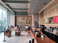 -星巴克臻选(江门汇悦大融城店)