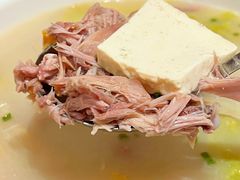 -月福京味斋·烤鸭店·北京菜(鼓楼总店)