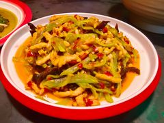 -醉小酒馆·川菜·江湖菜·重庆菜(观音桥旗舰店)