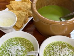 擂茶-客家养生油茶(汕尾店)