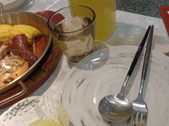 -Aqua Oasis 水天堂(常熟永旺店)