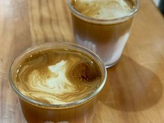 -Torch Coffee 炬点咖啡