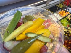 -老炳·七丛松甘草水果