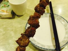 -宝弟羊汤面(政七街店)