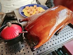 -花家怡园(四合院总店)