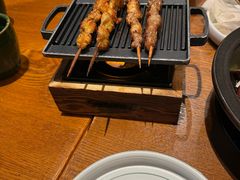 -云海肴·汽锅鸡·云南菜(苏州中心店)