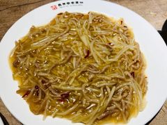 -直隶安家牛肉罩饼(七一路店)