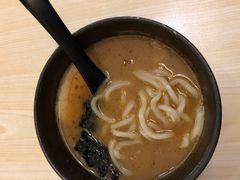 -八盛屋·沾面(集美万达店)