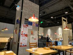 大堂-小大董·烤鸭(五棵松店)