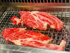 -御牛道日式烤肉料理(杭州万象城店)