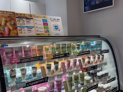 -Blueglass酸奶(华贸购物中心店)