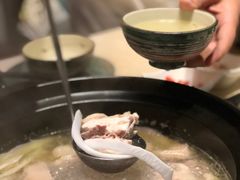 -润泽园椰子鸡(汇一城店)