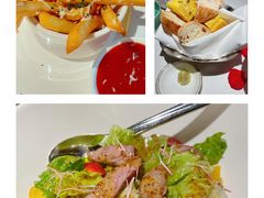 -燃扒房Steakhouse(皇庭店)
