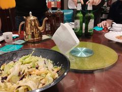 -三品香·江浙菜(松江九谊店)