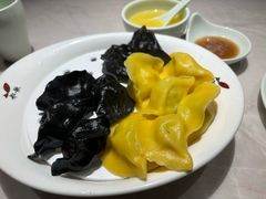 -船歌·鱼水饺青岛菜(闽江二路店)