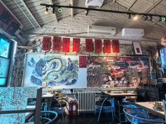 -琥珀川糟粕醋火锅(慈云寺店)
