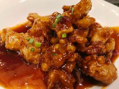 -宝盛水博园大酒店·中餐厅·杭帮菜