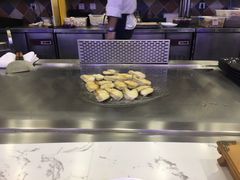 -澜悦港海鲜体验主题餐厅