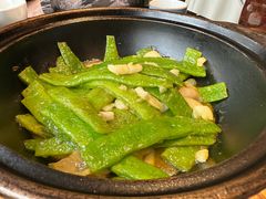 -恒记饭店(珠江路总店)