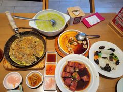 -四道菜·福建菜馆(莆田万达店)