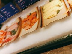 -星伦多自助料理(花山金鹰店)