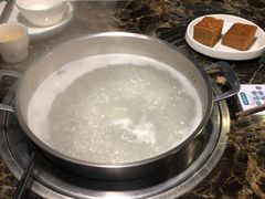 -鱼粤鲜淘米捞·中山脆肉鲩火锅(悦湖会店)