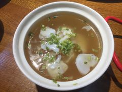 -必点海鲜·鲅鱼水饺(鞍山西道店)