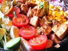 -Q MEX 库迈墨西哥餐吧(三里屯店)
