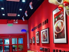大堂-瑞霖·隆江猪脚饭