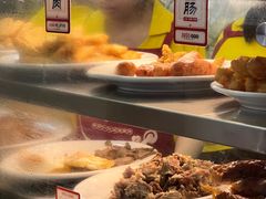 -1980烧肉粽(中山路店)