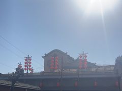 -华夏文旅西安度假区
