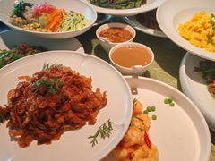 -太守宴·蘭院(天塔店)